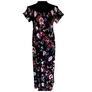 🎉2/25$ Lori M summer dress💙